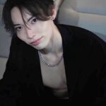 サク｜東京 M BAR 在籍キャスト（六本木 女風コンセプトバー）